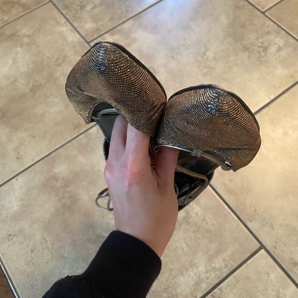 Stuart Weitzman flats - Picture 3 of 8